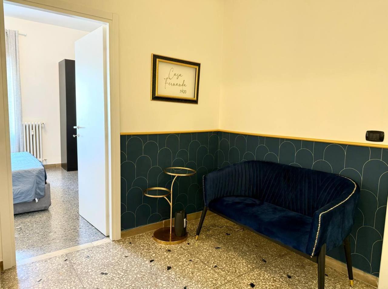 Appartamento Casa Fernanda *