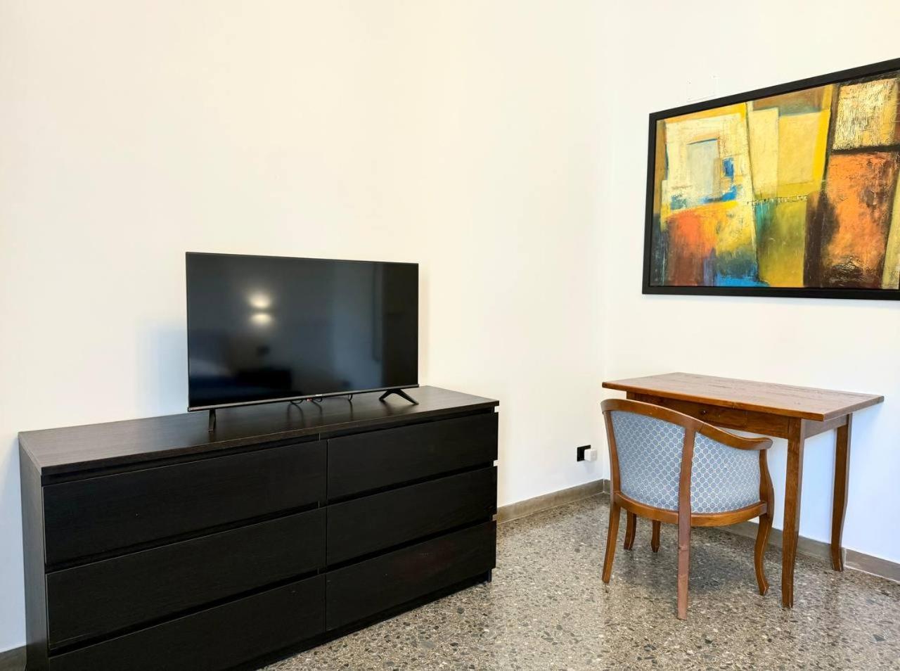 Appartement Casa Fernanda Rome