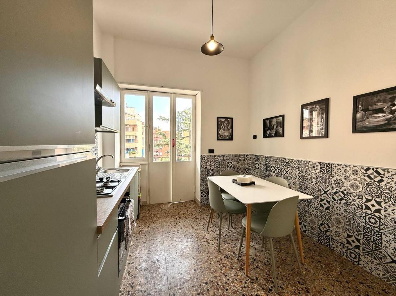 Appartement Casa Fernanda *