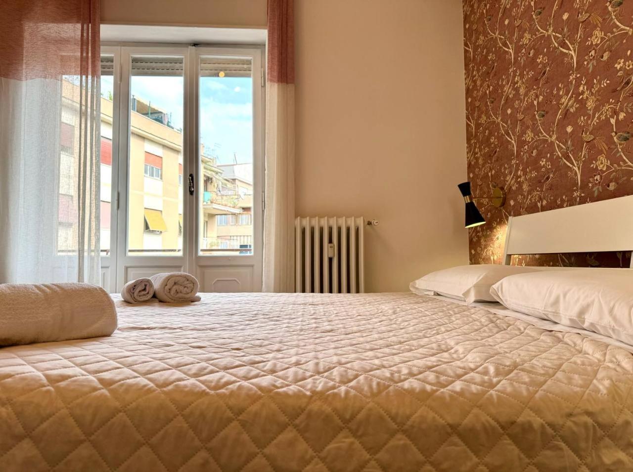 Casa Fernanda Appartement