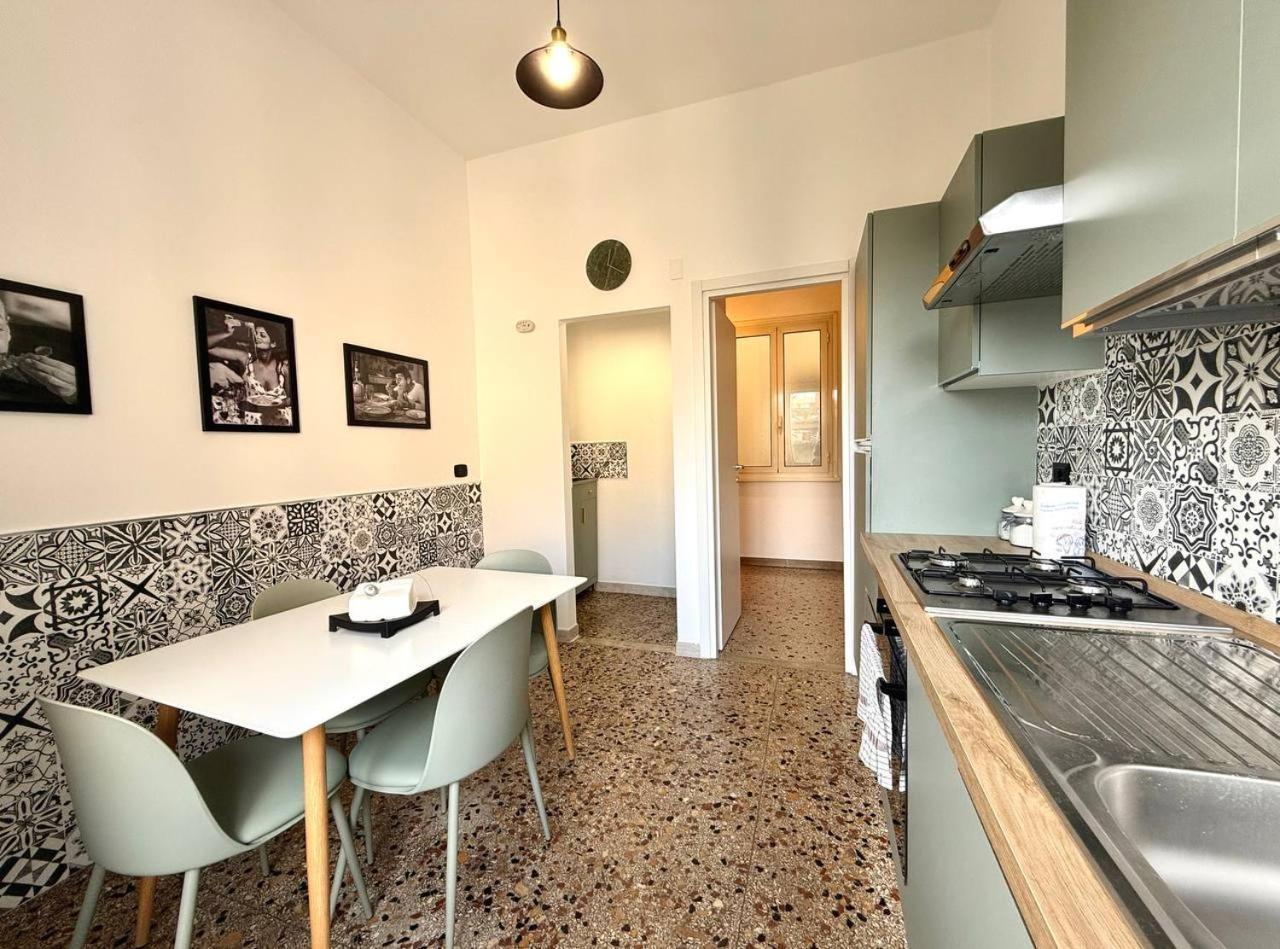 Appartement Casa Fernanda