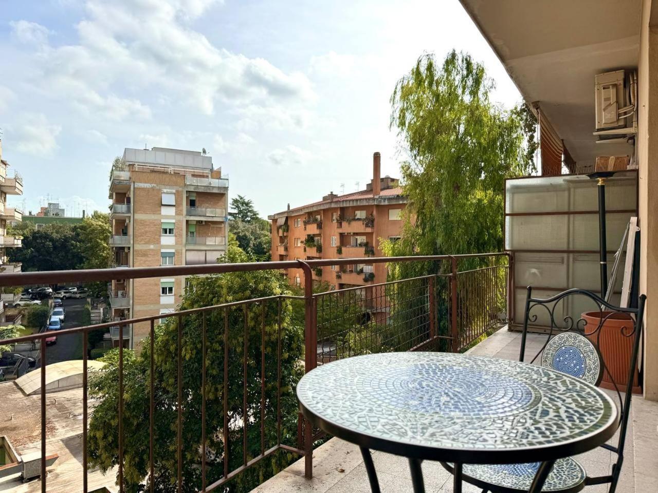 Appartement Casa Fernanda *