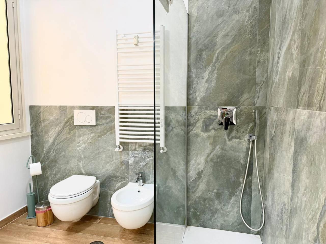 Appartement Casa Fernanda Rome