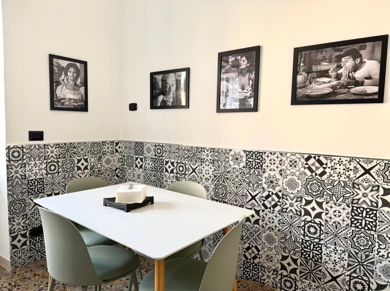 Casa Fernanda Appartement