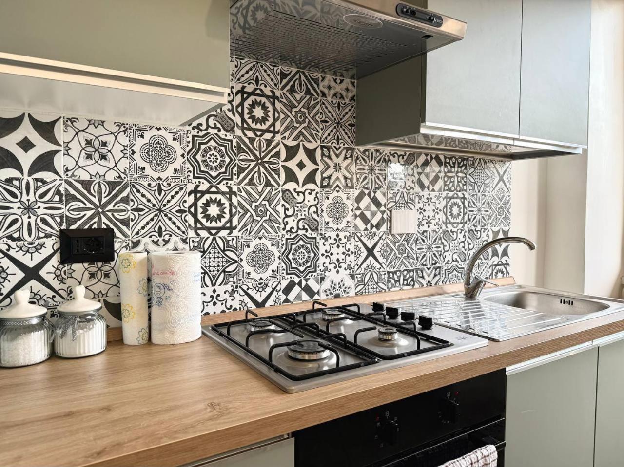 Appartamento Casa Fernanda