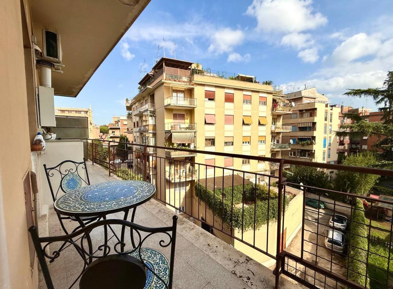 Casa Fernanda Appartement *