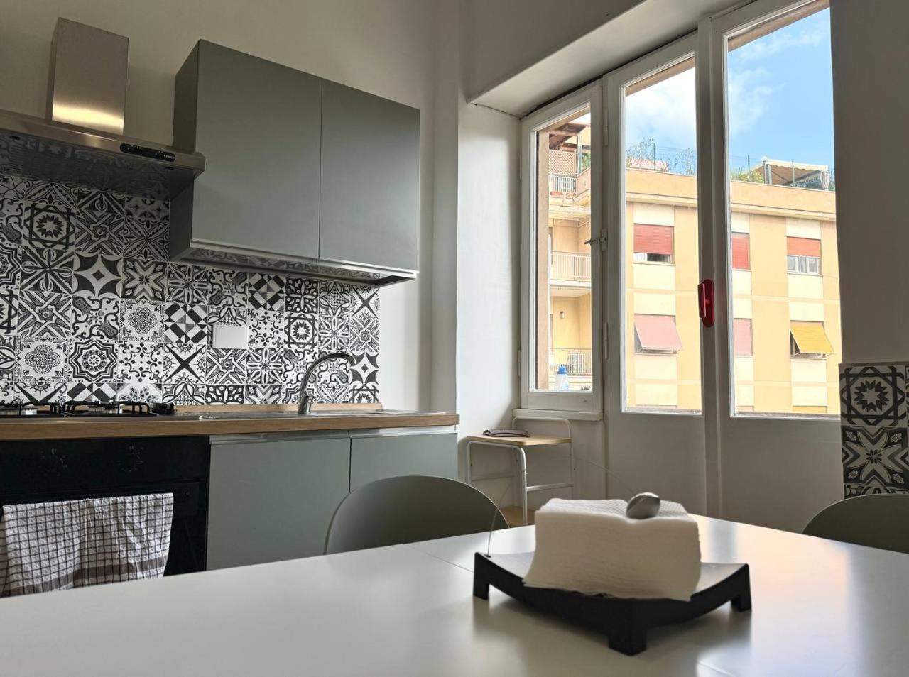 Casa Fernanda Appartement