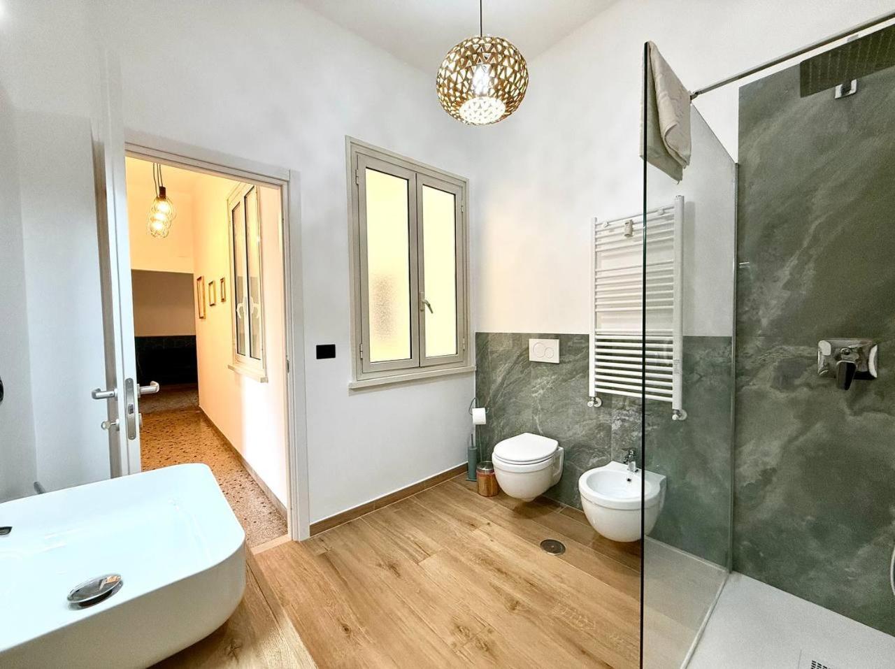 Appartamento Casa Fernanda Roma