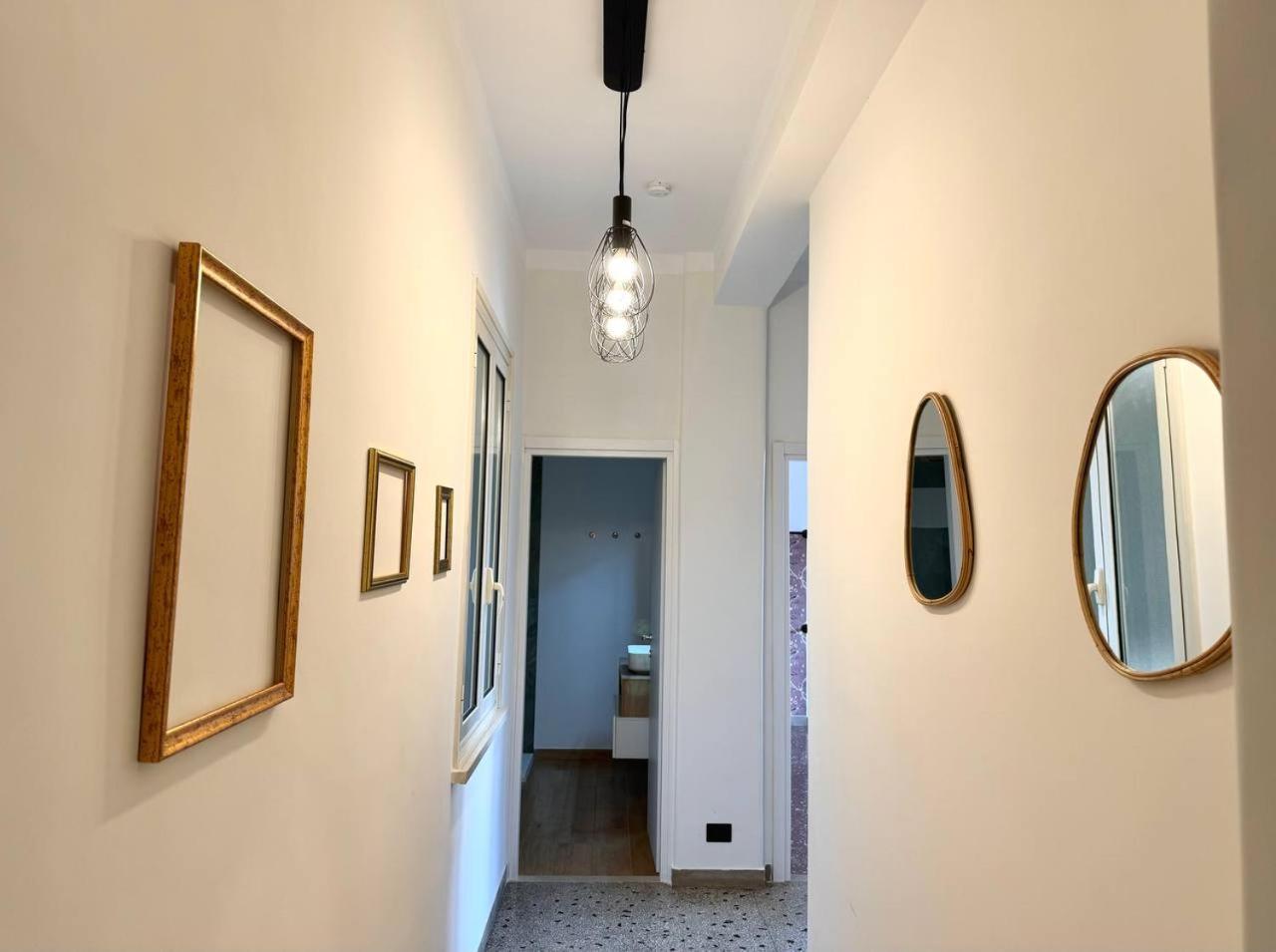 Casa Fernanda Appartement