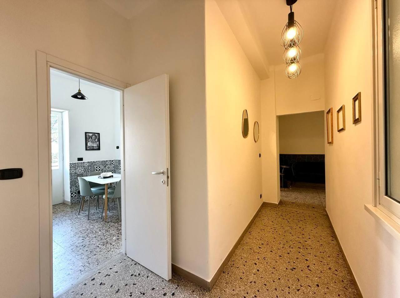 Appartamento Casa Fernanda *