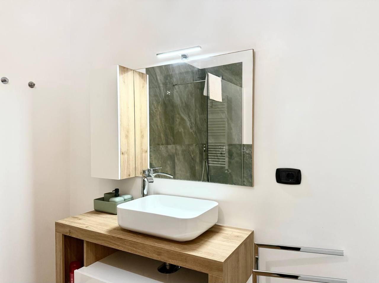 Casa Fernanda Appartement Rome