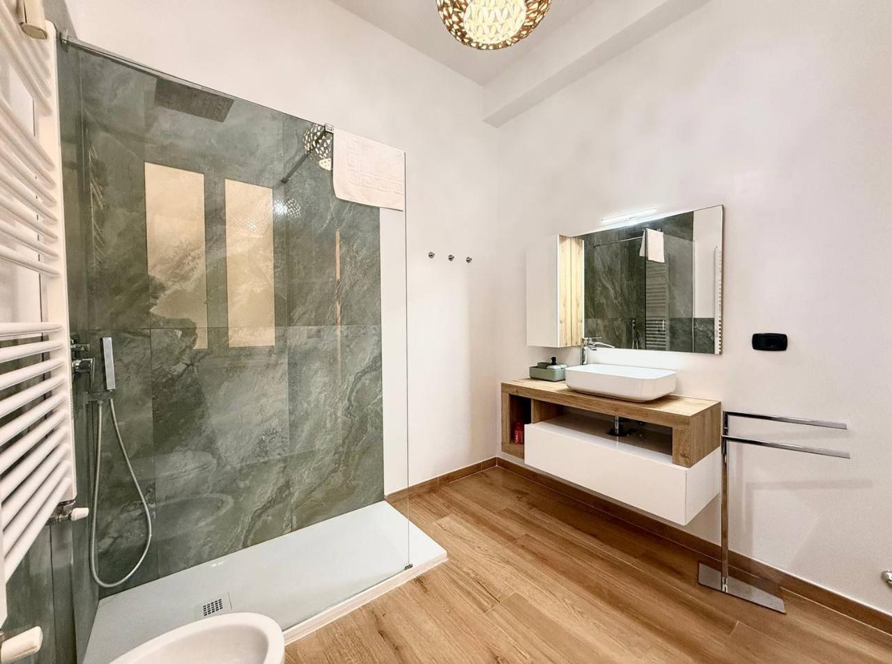 Appartement Casa Fernanda Rome