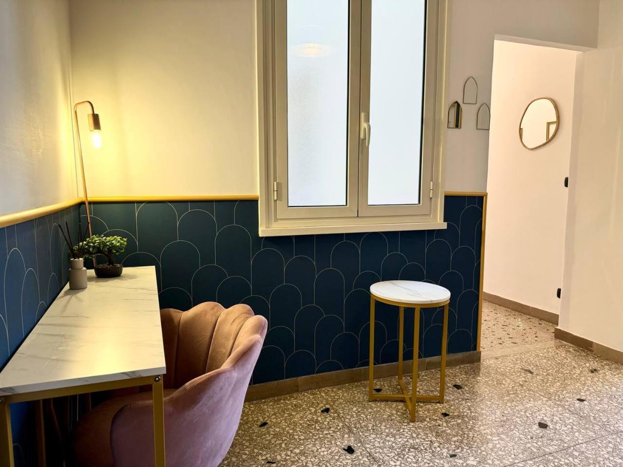 Casa Fernanda Appartement *