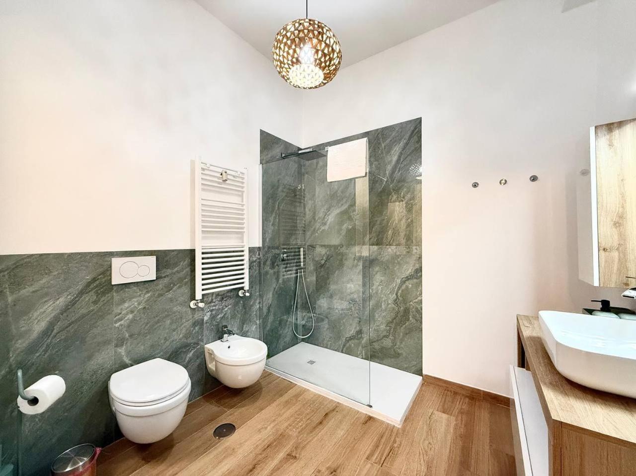 Casa Fernanda Appartement *