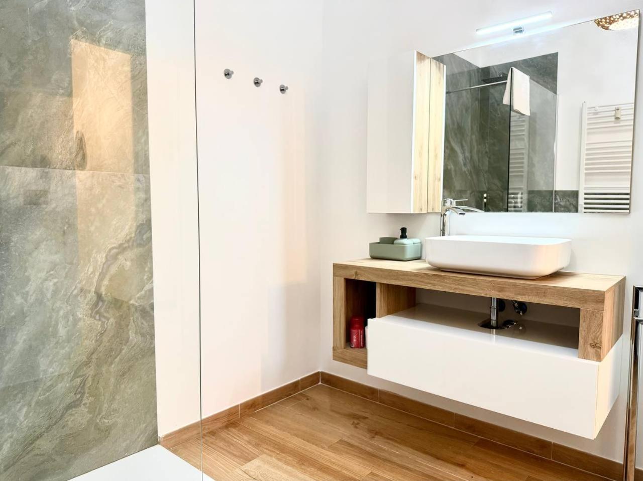 Casa Fernanda Appartement Rome