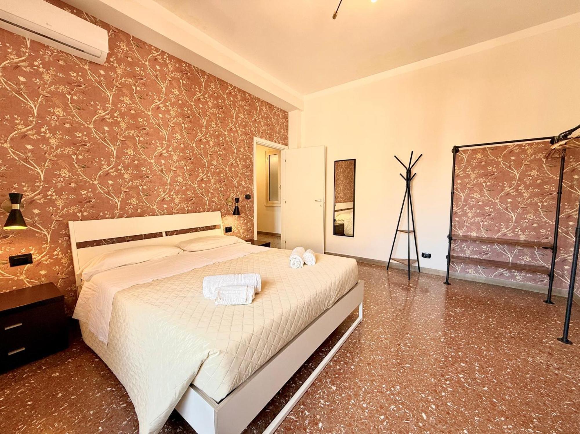 Casa Fernanda Appartement