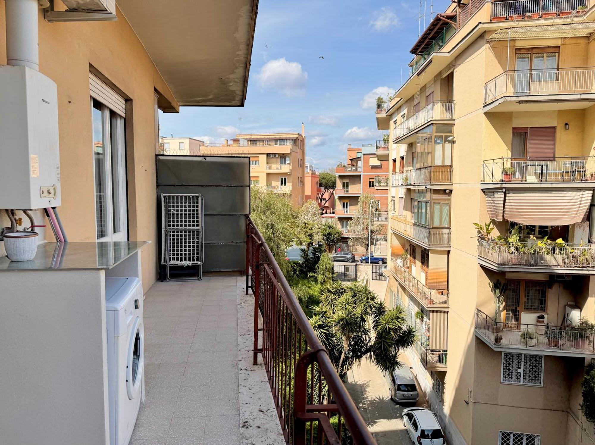 Casa Fernanda Appartamento *