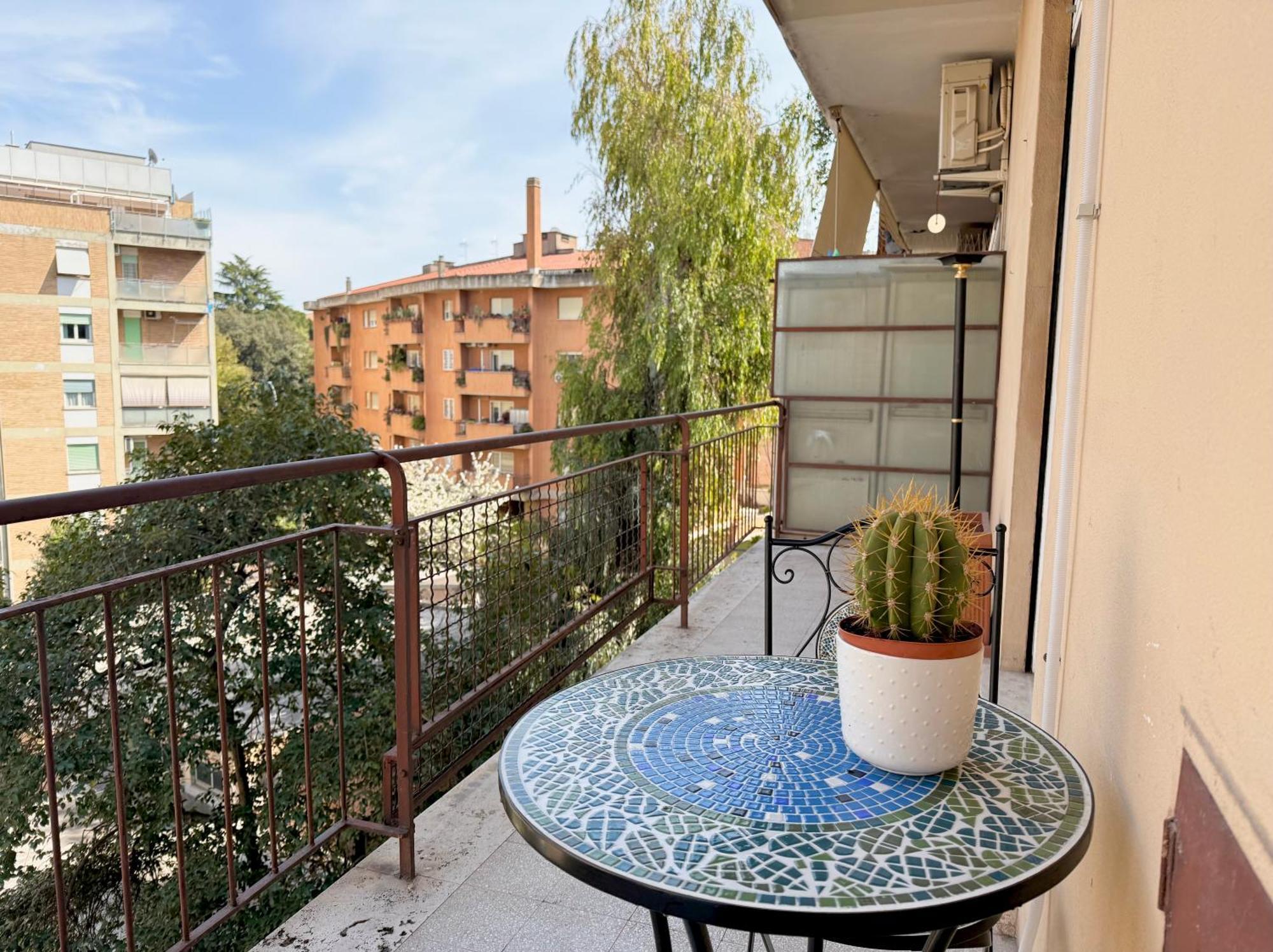 Appartement Casa Fernanda