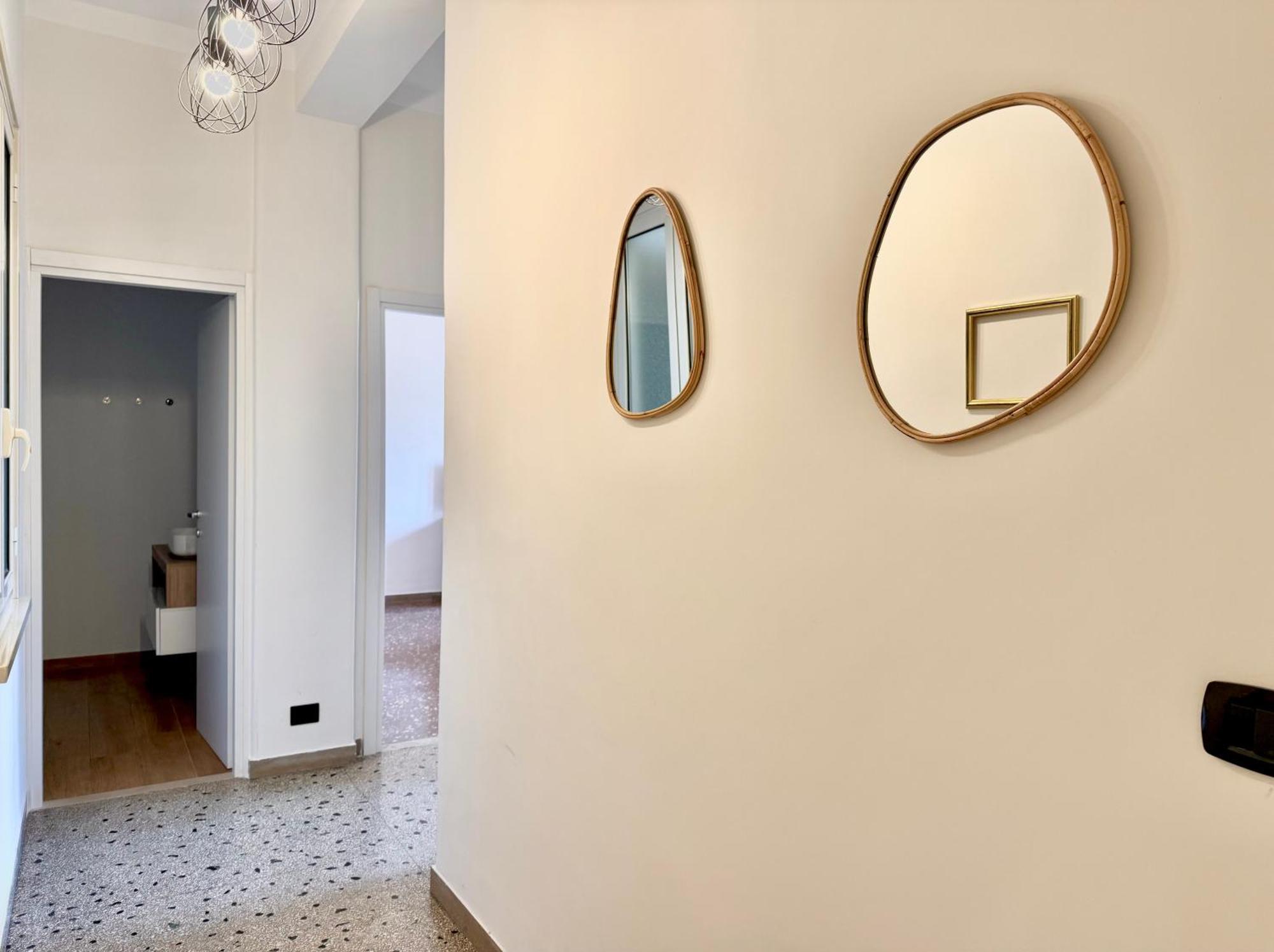 Casa Fernanda Appartement