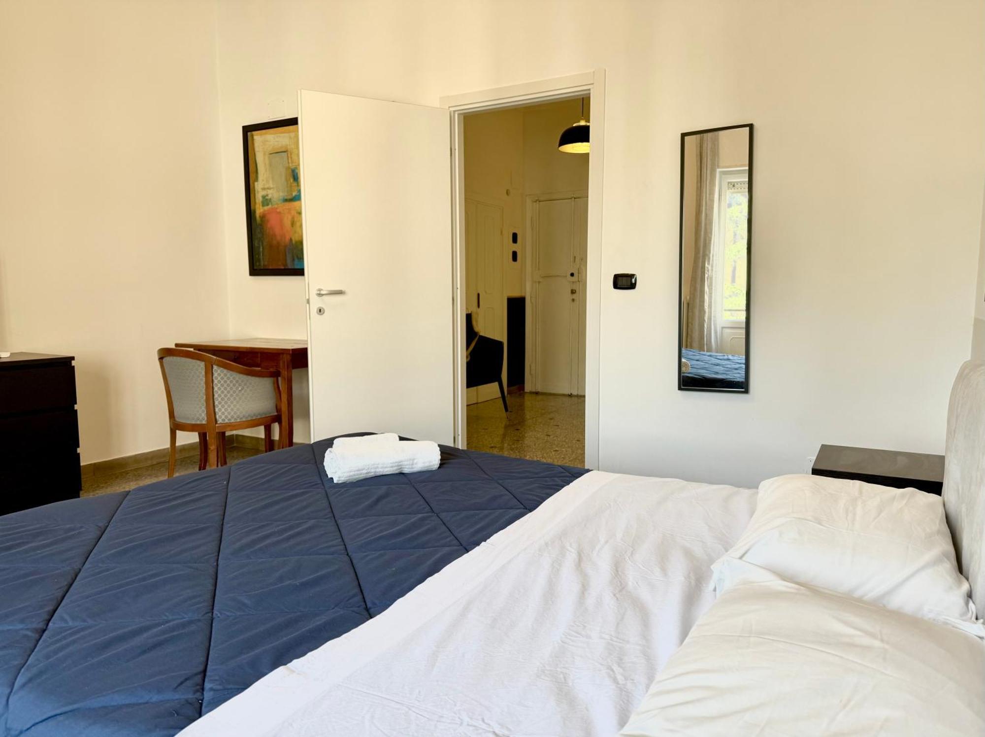Casa Fernanda Appartement *