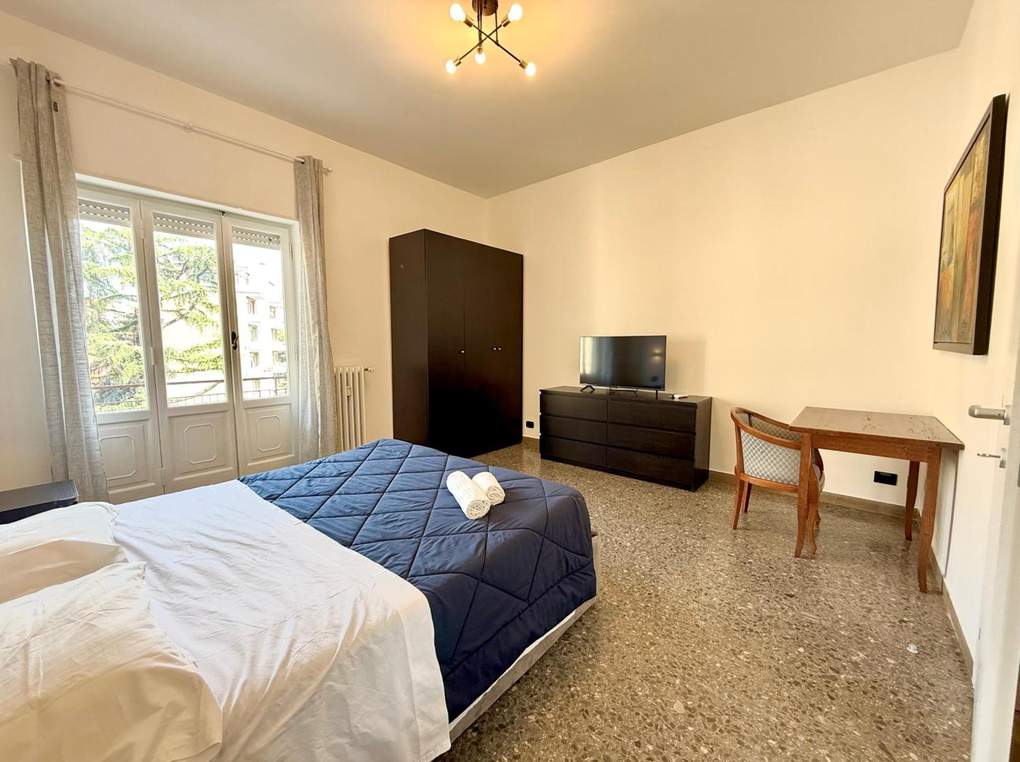 Casa Fernanda Appartamento Roma