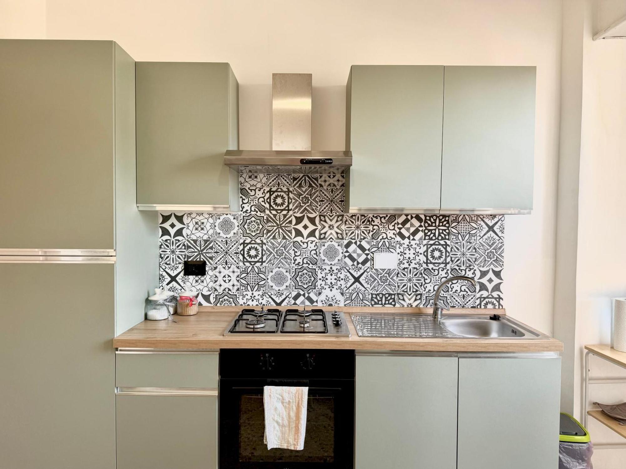 Appartement Casa Fernanda